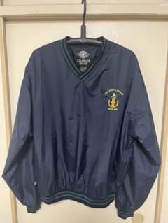 古着 ナイロンプルオーバーのサムネイル