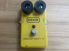 MXR distortion+ 93年 MXR期 基板 MXR distortion+ 93年 MXR期 基板 - メルカリ