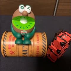 キウイブラザーズ【グリーン】セット！のサムネイル
