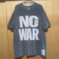 GDC NO WAR ポケットTシャツのサムネイル