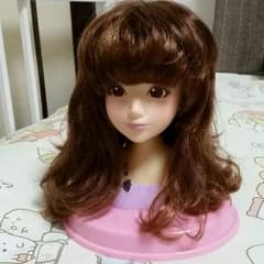 ヘアメイクアーティスト GirlsCosme おもちゃのサムネイル