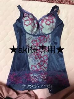 補正下着 マルコ ボディーシェーパーのサムネイル