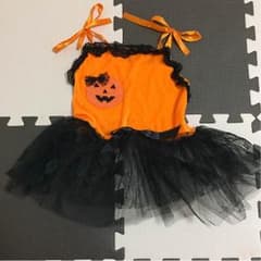 ハロウィン コスプレ 仮装のサムネイル