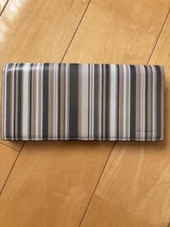 ポールスミス　マルチカラー　長財布のサムネイル