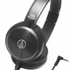 オーディオテクニカ ATH-WS77のサムネイル