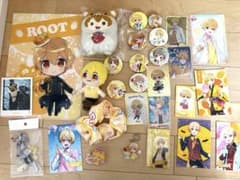 すとぷり るぅと グッズ まとめ売りのサムネイル