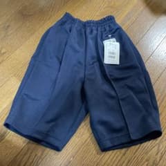 体操服ハーフパンツのサムネイル
