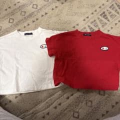 ムージョンジョンTシャツセット 80センチのサムネイル