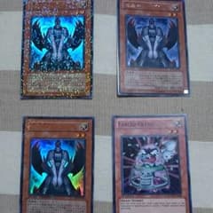 魔轟神レイヴンのサムネイル
