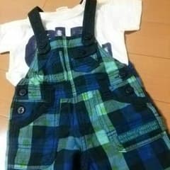 可愛い美品(☆o☆)ブランシェスのサムネイル
