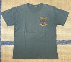 Harley-Davidson グリーン　Tシャツのサムネイル