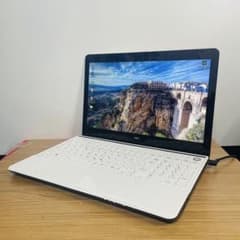 設定済みホワイトノートWindows11メモリ8ギガオフィスDVD - メルカリ