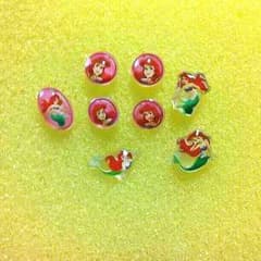 12個で750円！アリエル グーフィ プルートのサムネイル