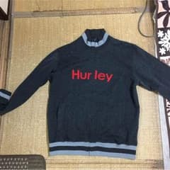 Hurleyのトレーナーのサムネイル