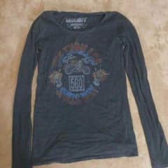 なあちゃ様専用moussy Tシャツのサムネイル