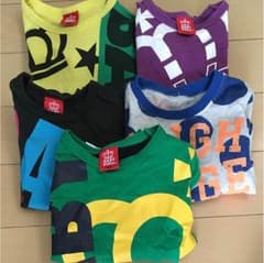 早い物がち！サイズ100のサムネイル