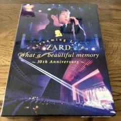 ZARD/Streaming LIVE""What a beautiful m…のサムネイル