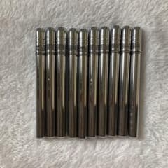 鉛筆ホルダー 補助軸 10本セットのサムネイル
