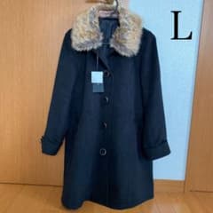 【最終値下げ】 コート Ｌのサムネイル