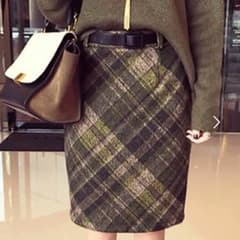 ANDJ♡タイトスカートのサムネイル