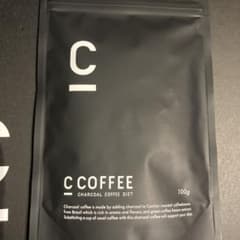 C COFFEE チャコールコーヒーダイエットのサムネイル