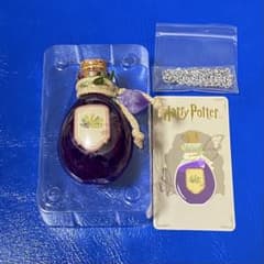 ハリーポッター 魔法薬 ボトル ポーション オブジェのサムネイル