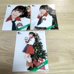ラストアイドル白石真菜のサムネイル