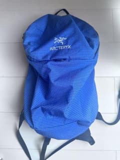 ARC'TERYX Konseal 15 Blue backpack - メルカリ