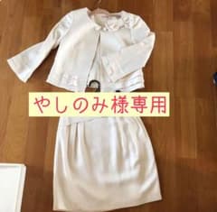 スーツ　入学式　ジャケット　スカートのサムネイル