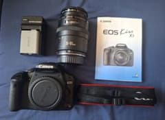 Canon EOS Kiss X3 디지털 SLR