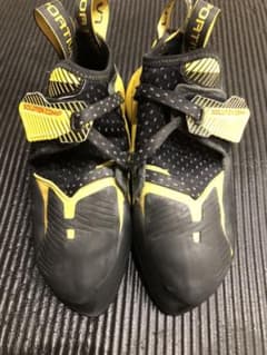 スポルティバ ソリューション コンプ EU39 sportiva ボルダリングのサムネイル