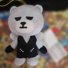 BIGBANG dlite 대성 KRUNK 봉제인형