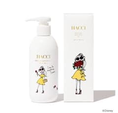 HACCI モイスチャーボディミルク SPF32 250mlのサムネイル