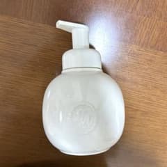 Samansa Mos2 ディスペンサー 450ml ホワイトのサムネイル