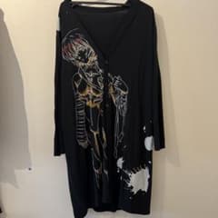 ハ*ヤ様 Ground Y × EVANGELION 2018-19AW - メルカリ