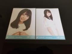 乃木坂46　北野日奈子　生写真のサムネイル