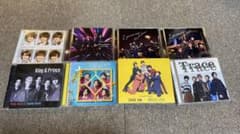 King & Prince CD 8枚セットのサムネイル