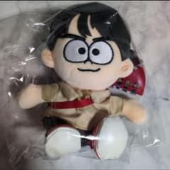 timelesz 佐藤勝利 ぬい timelesz 佐藤勝利 ぬい - メルカリ