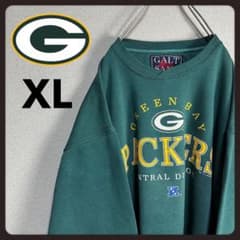 【NFL パッカーズ】 packers スウェットのサムネイル