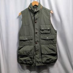 USA製 ボヤージュバイウエストトゥワイス クロスベスト L - メルカリ