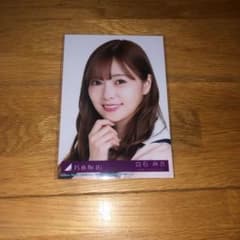 乃木坂46 生写真 ヨリ 白石麻衣のサムネイル