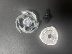 ベイブレードX ドランソード3-80B 未使用のサムネイル