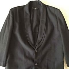 コムデギャルソンのジャケットのサムネイル