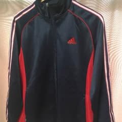 adidas ジャージ 美品のサムネイル