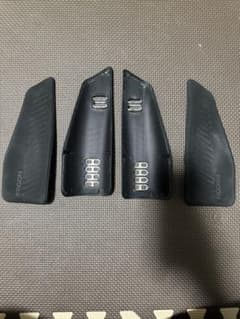 Canyon Speedmax Armrest Upgrade Kit - メルカリ