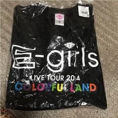 E-girls  Tシャツのサムネイル