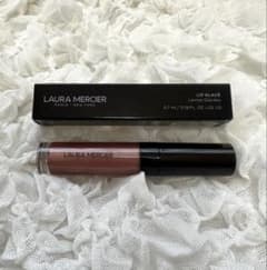 LAURA MERCIER リップグロス 35 クレームブリュレのサムネイル