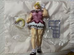 一番くじ HUNTER×HUNTER ラストワン賞 ビスケット　箱無しのサムネイル