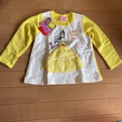 ベビードールのサムネイル