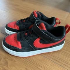 帝釈天さま専用　NIKE スニーカーのサムネイル